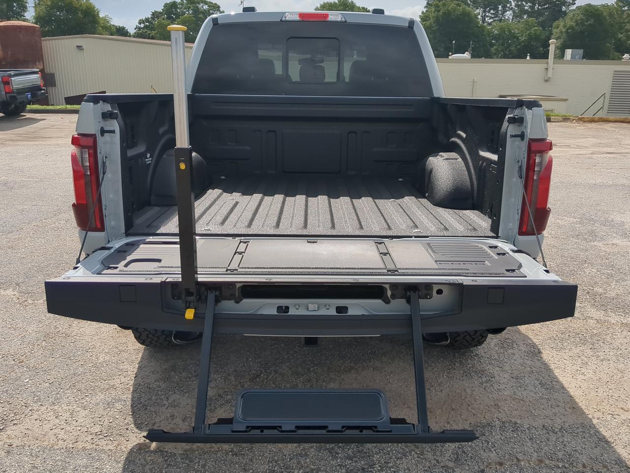 2026 Ford F-150 Tremor Winder GA