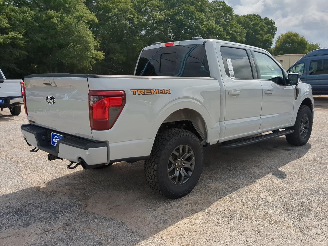 2026 Ford F-150 Tremor Winder GA