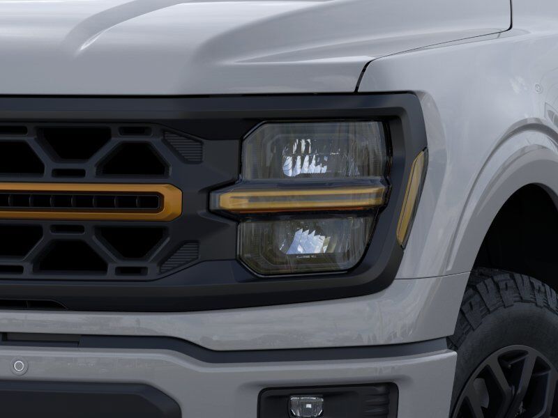 2026 Ford F-150 Tremor Winder GA