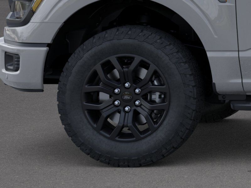 2026 Ford F-150 Tremor Winder GA