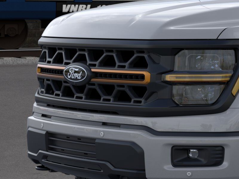 2026 Ford F-150 Tremor Winder GA