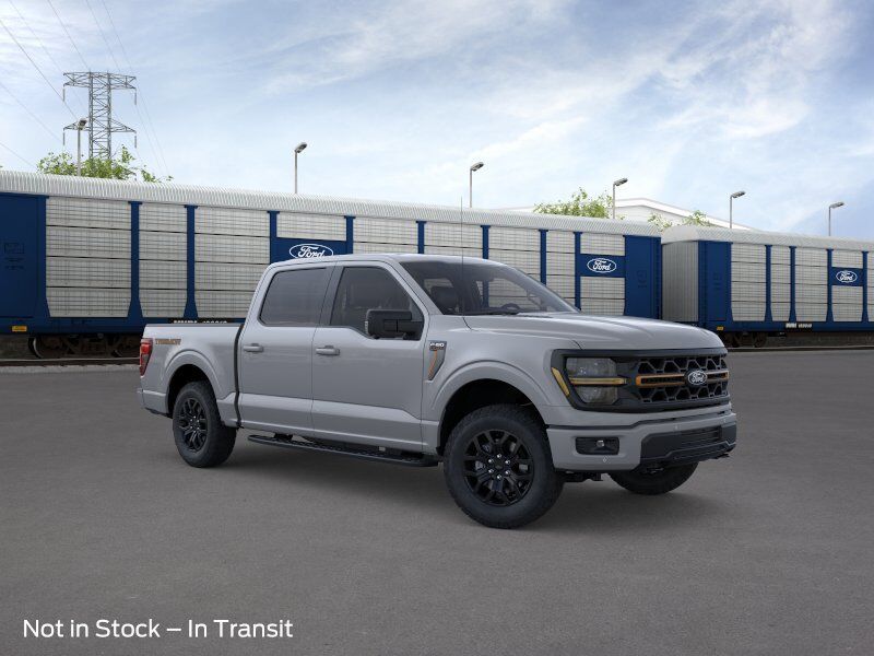 2026 Ford F-150 Tremor Winder GA