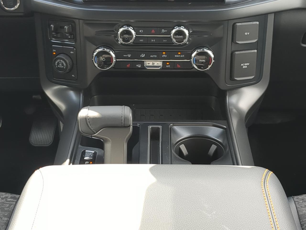2026 Ford F-150 Tremor Winder GA