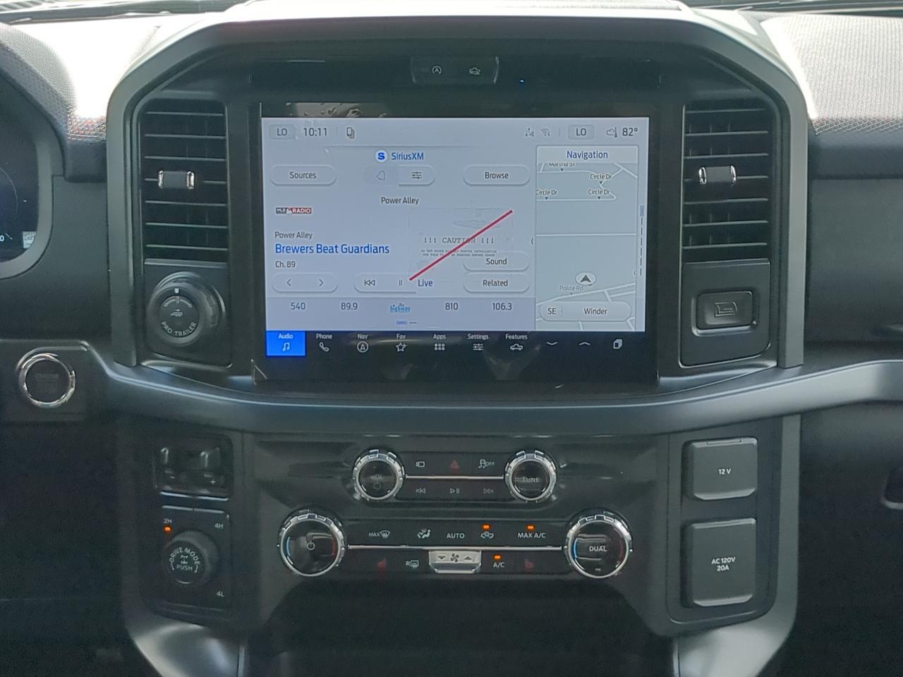 2026 Ford F-150 Tremor Winder GA