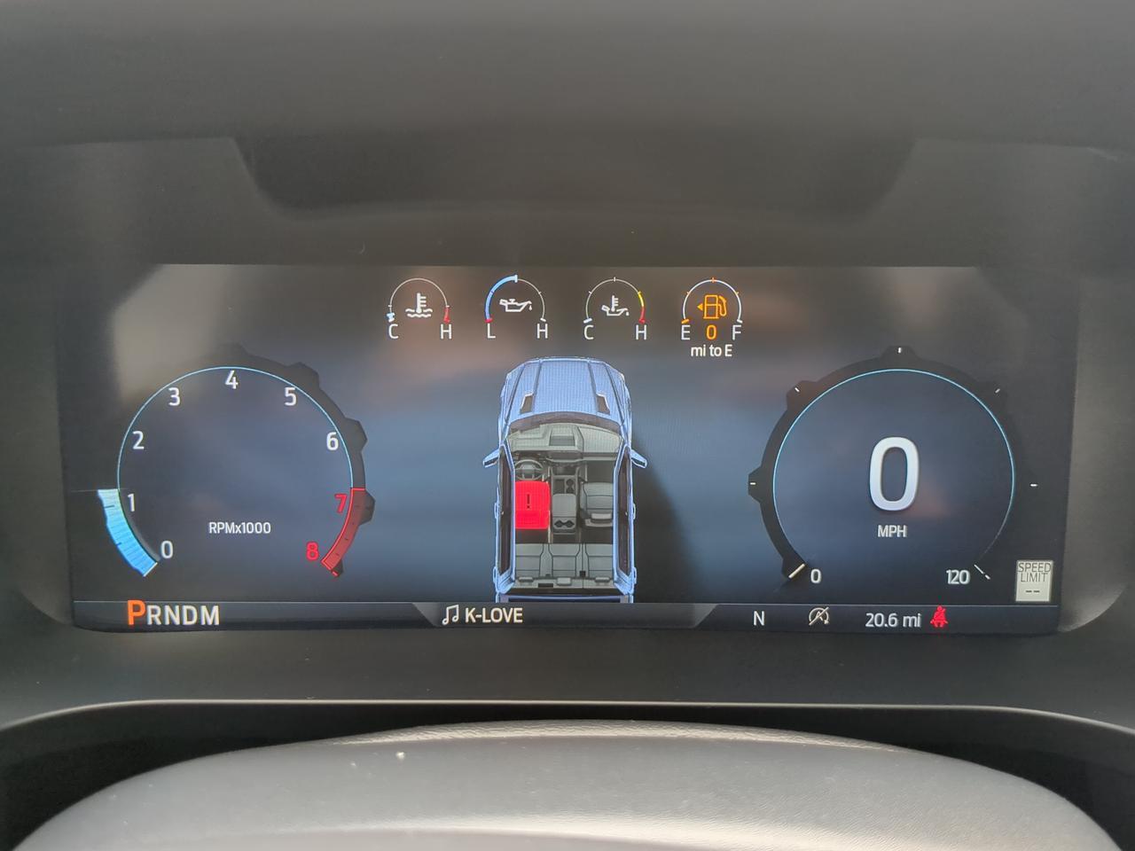 2026 Ford F-150 Tremor Winder GA