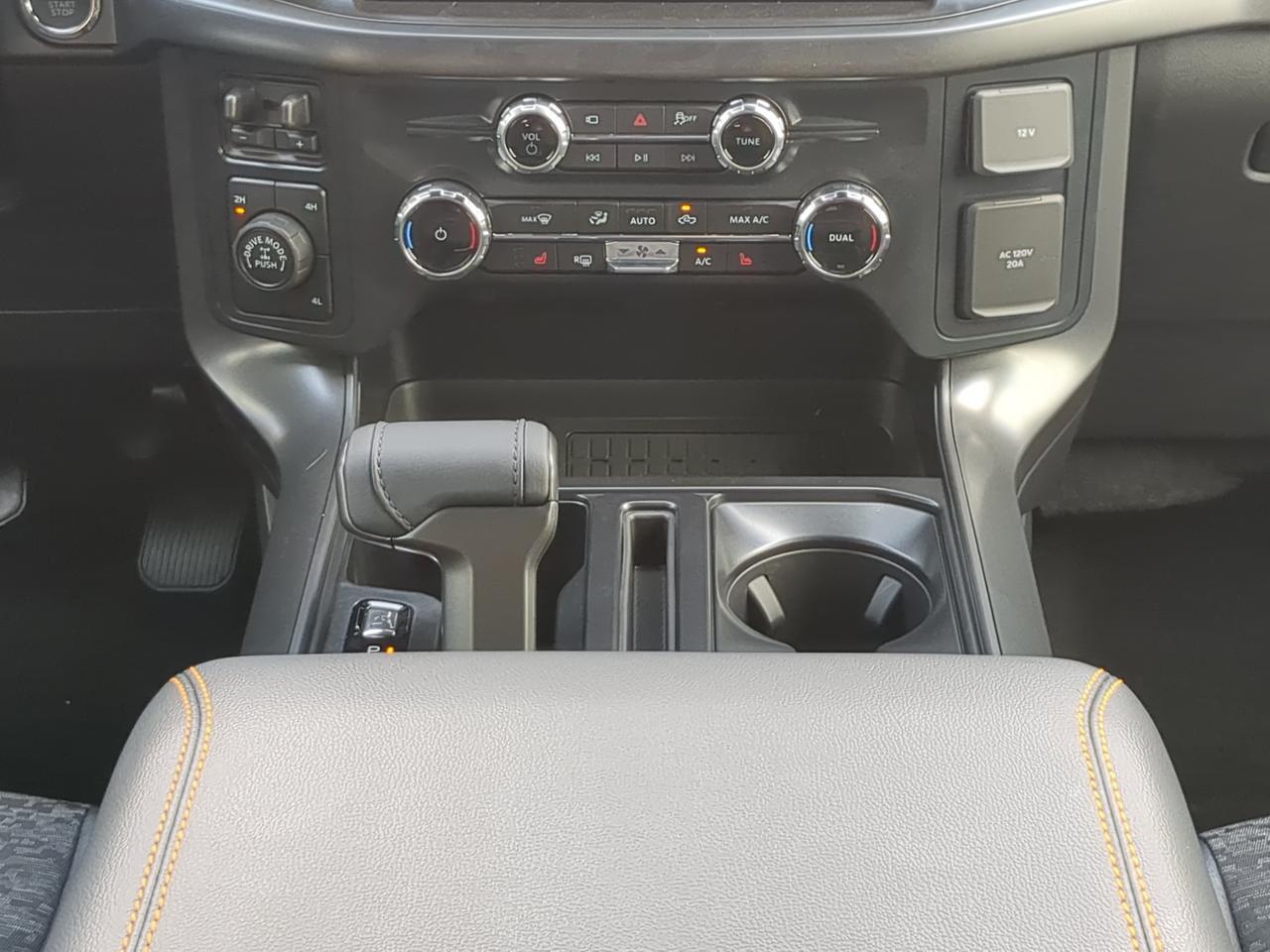 2026 Ford F-150 Tremor Winder GA
