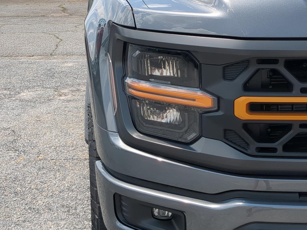 2026 Ford F-150 Tremor Winder GA
