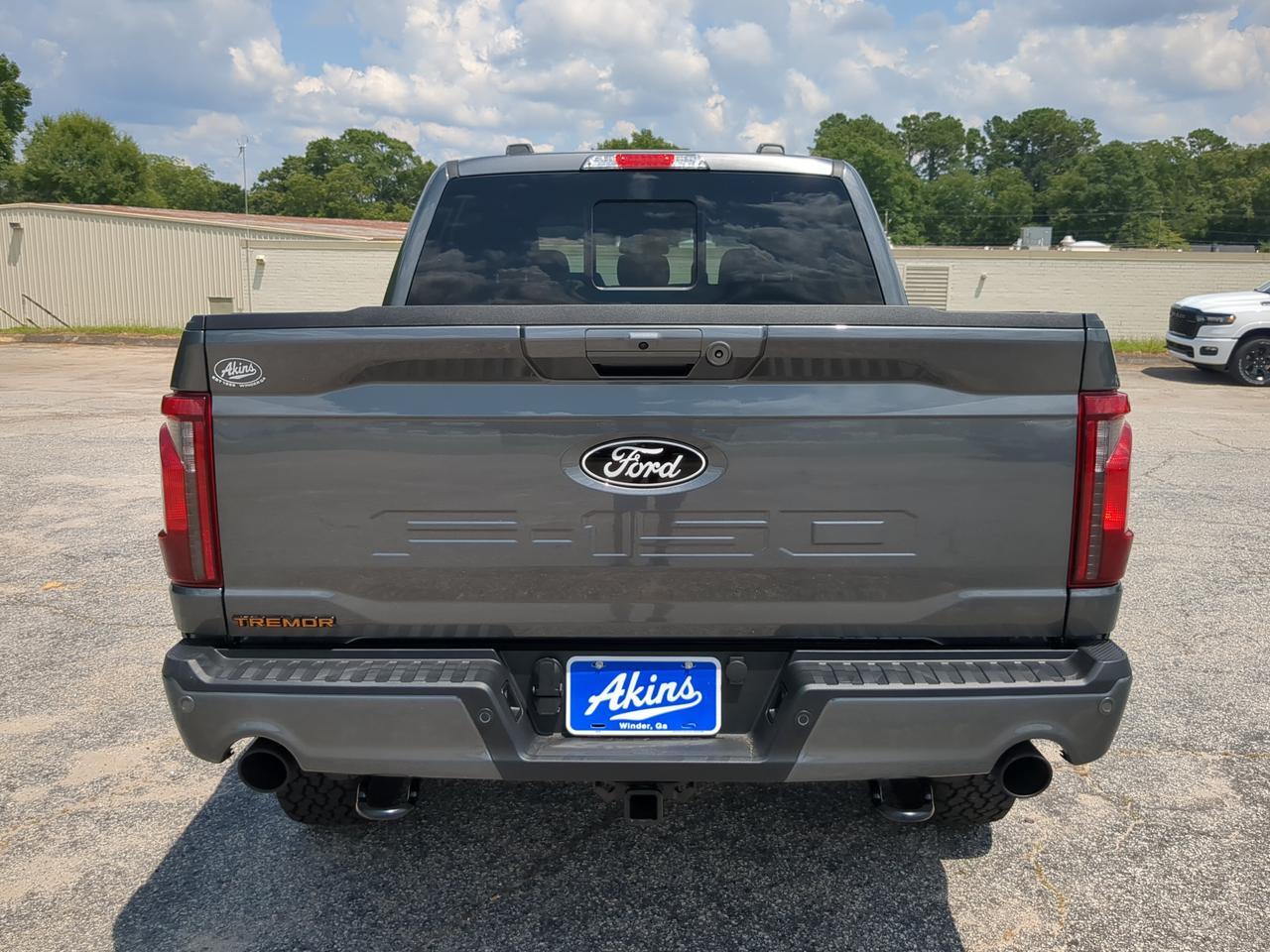 2026 Ford F-150 Tremor Winder GA
