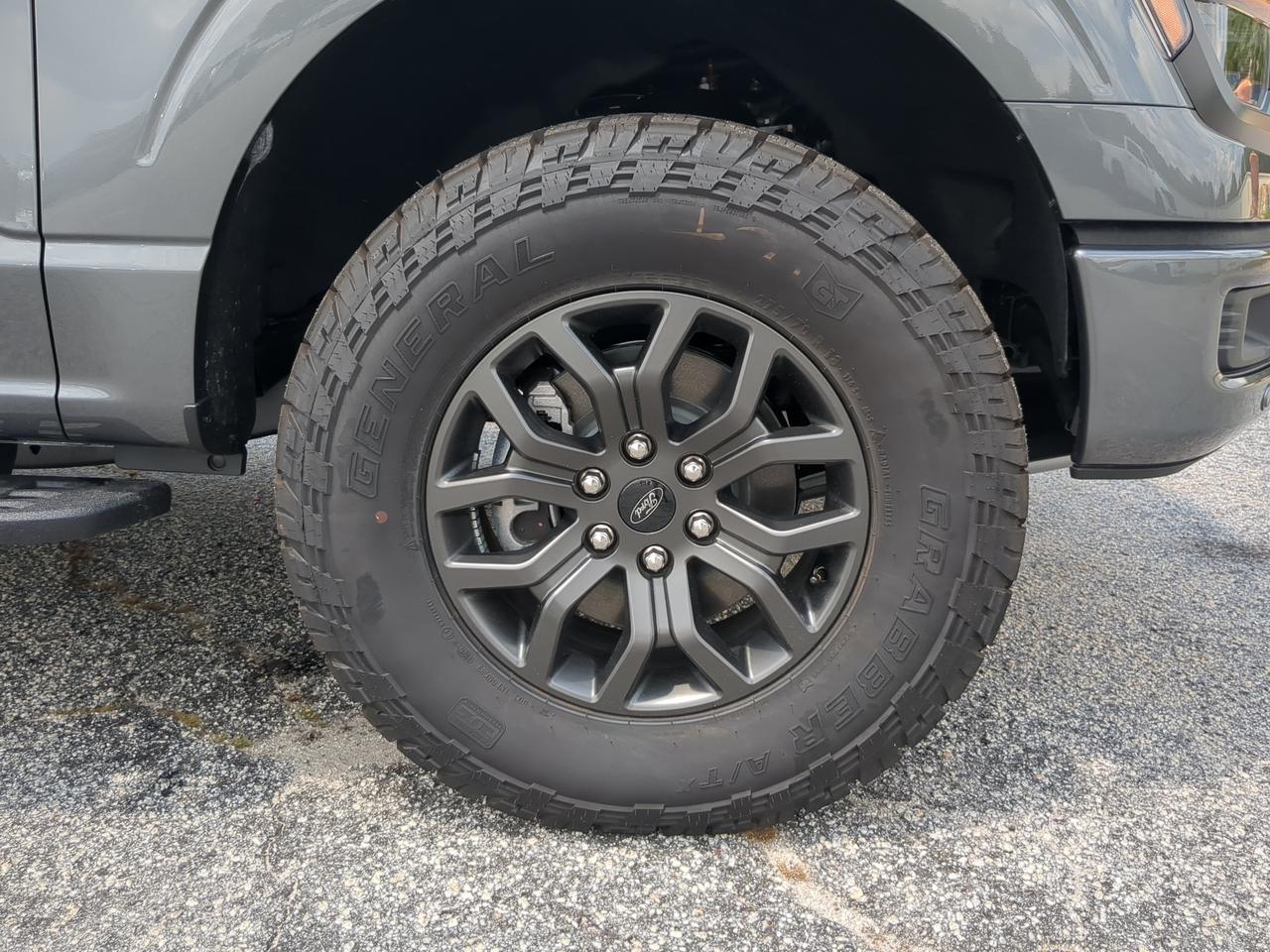 2026 Ford F-150 Tremor Winder GA