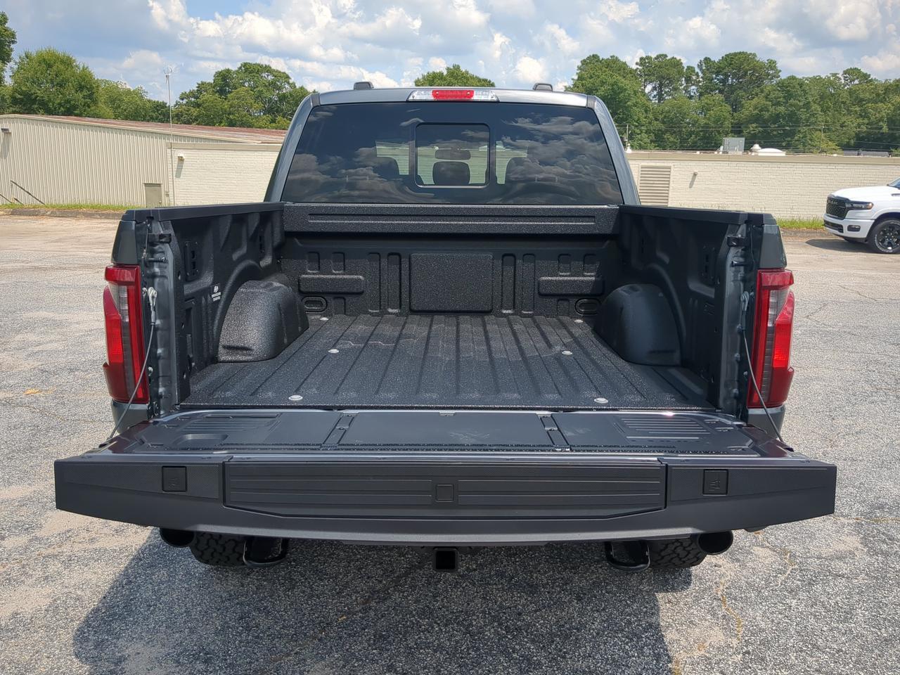 2026 Ford F-150 Tremor Winder GA