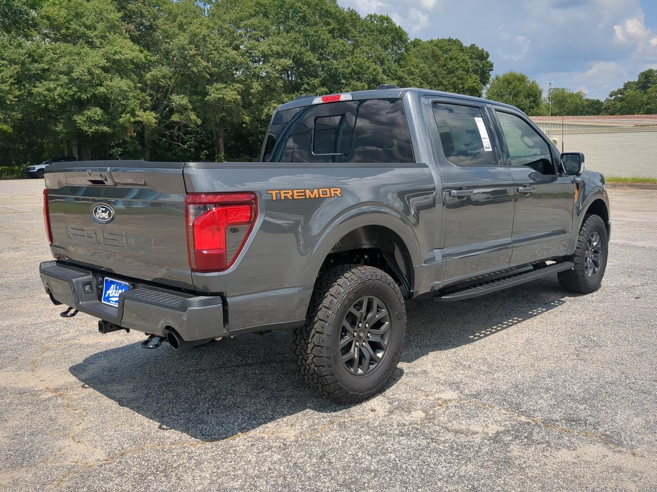 2026 Ford F-150 Tremor Winder GA