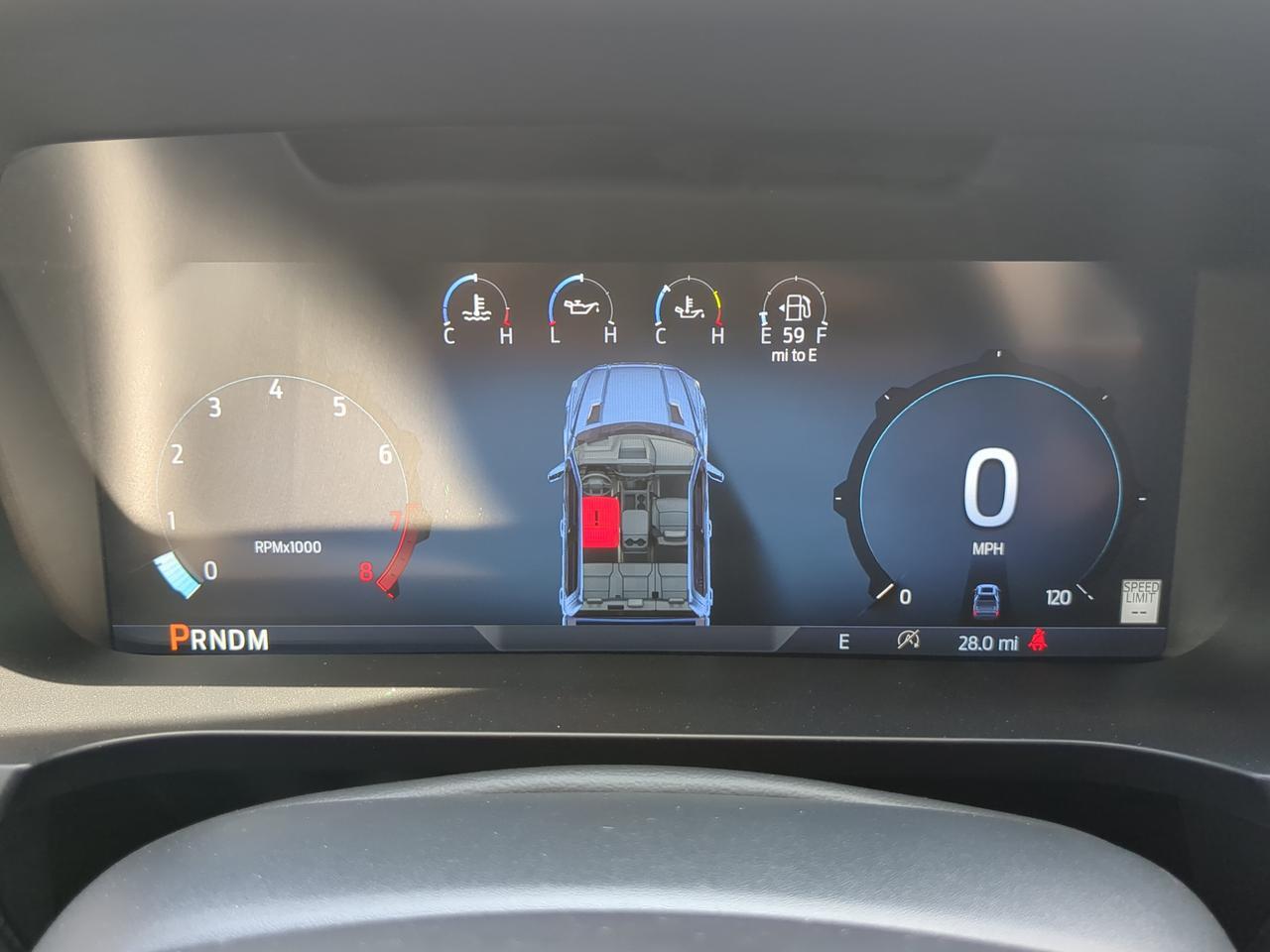 2026 Ford F-150 Tremor Winder GA