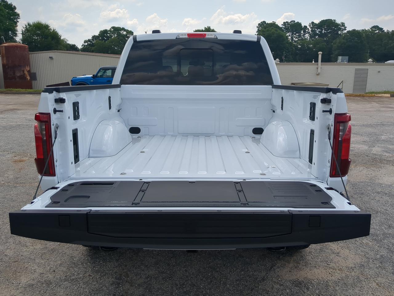 2026 Ford F-150 Tremor Winder GA