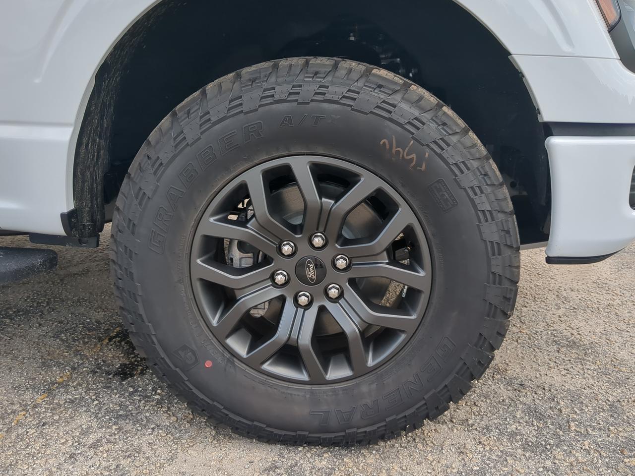 2026 Ford F-150 Tremor Winder GA