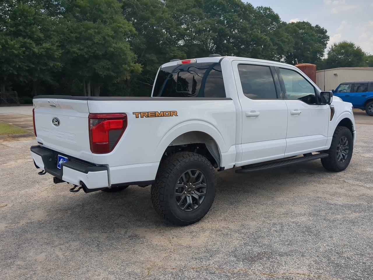 2026 Ford F-150 Tremor Winder GA