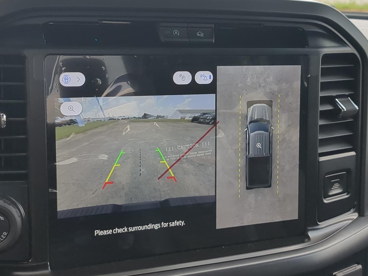 2026 Ford F-150 Tremor Winder GA