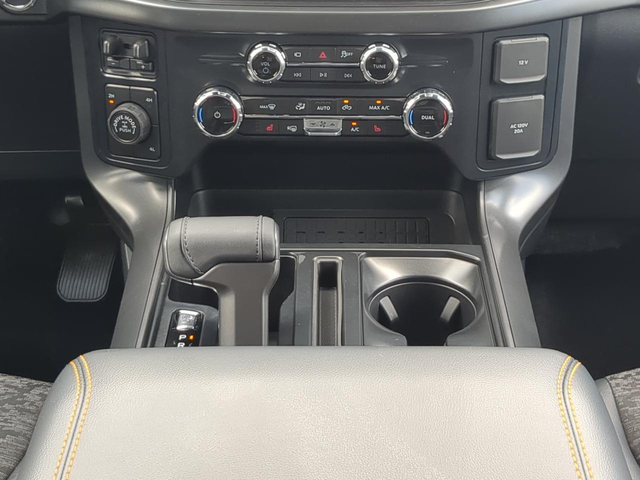 2026 Ford F-150 Tremor Winder GA