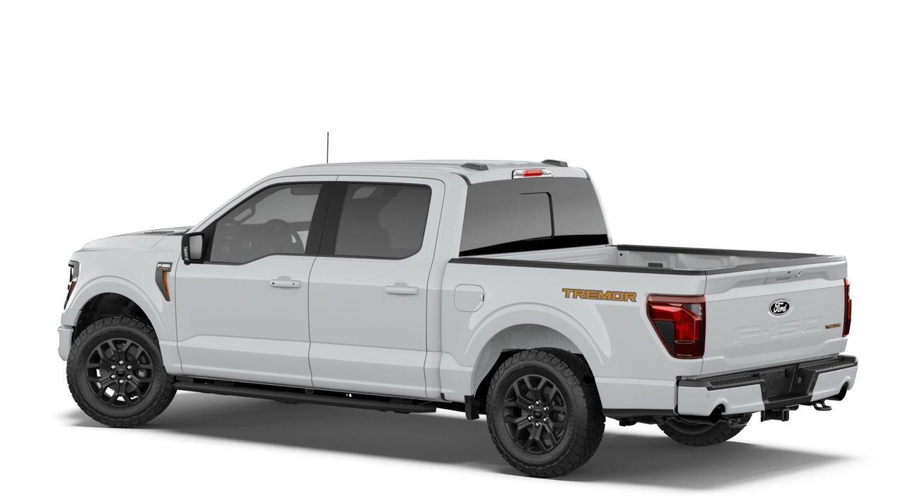 2026 Ford F-150 Tremor Winder GA