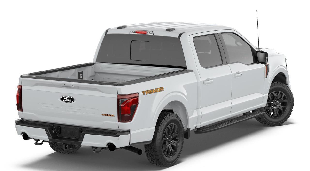 2026 Ford F-150 Tremor Winder GA
