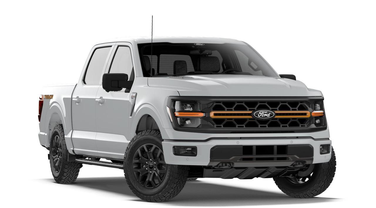 2026 Ford F-150 Tremor Winder GA