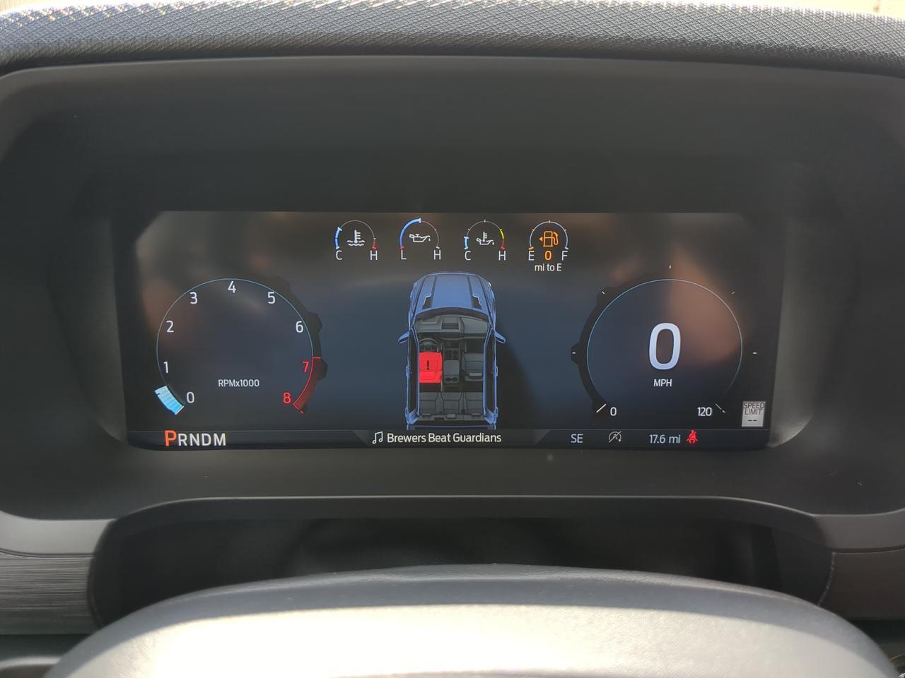 2026 Ford F-150 Tremor Winder GA