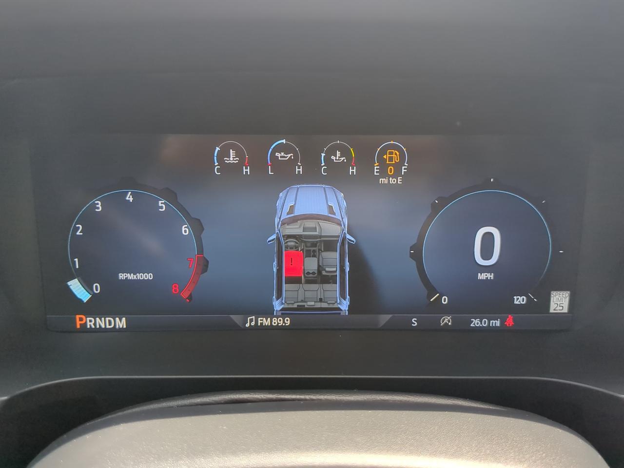 2026 Ford F-150 Tremor Winder GA