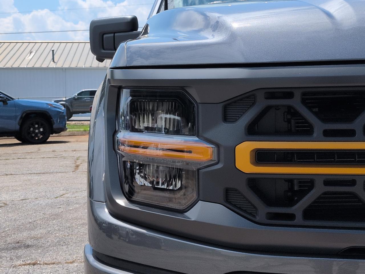 2026 Ford F-150 Tremor Winder GA