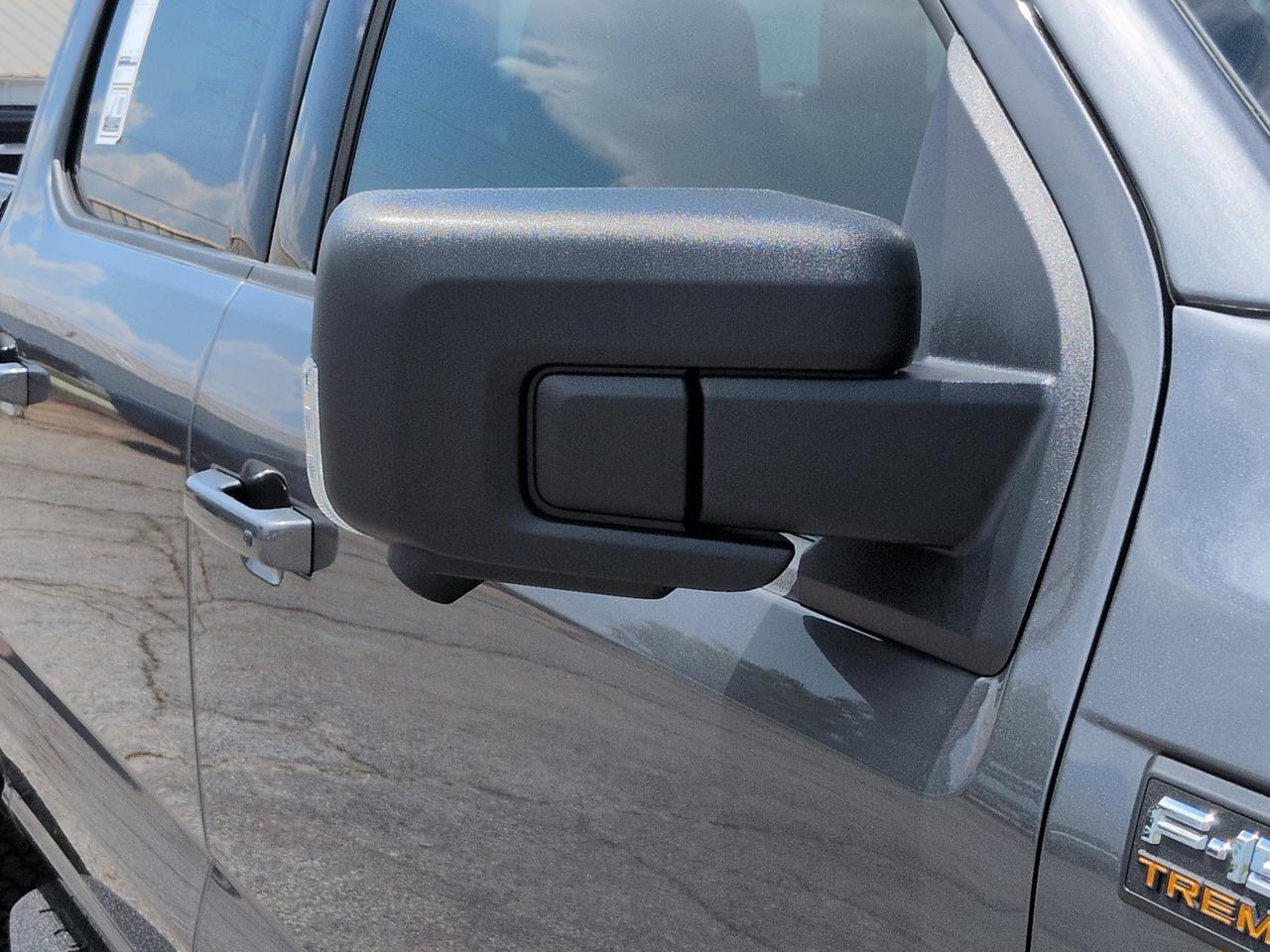 2026 Ford F-150 Tremor Winder GA