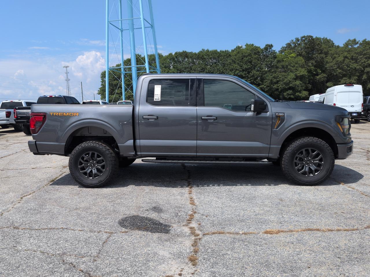 2026 Ford F-150 Tremor Winder GA