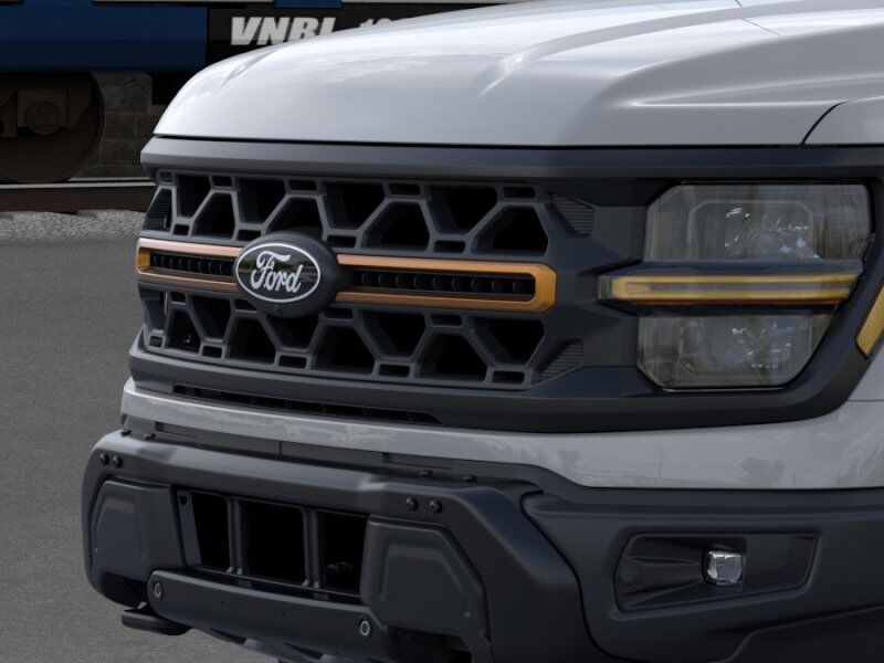 2026 Ford F-150 Tremor Winder GA