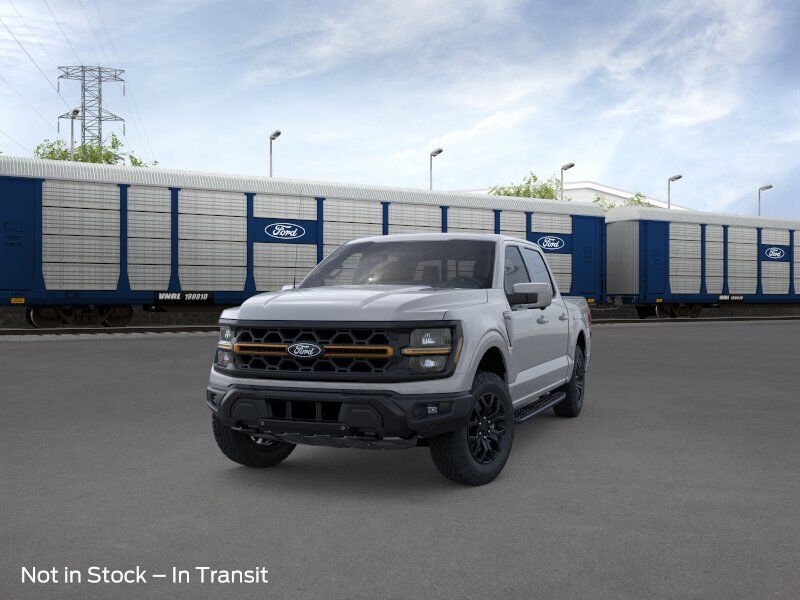 2026 Ford F-150 Tremor Winder GA