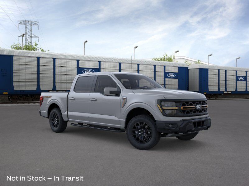 2026 Ford F-150 Tremor Winder GA