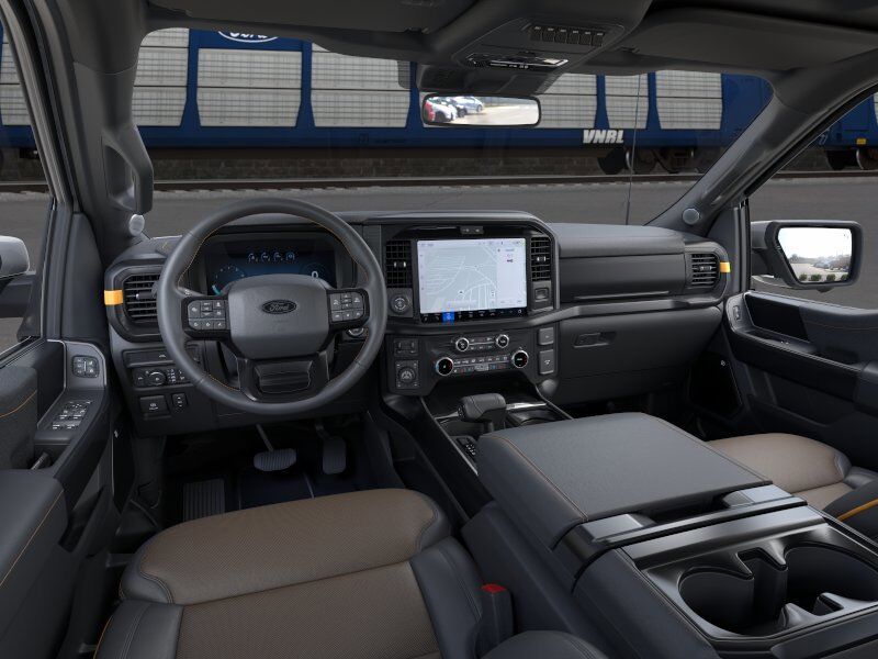 2026 Ford F-150 Tremor Winder GA