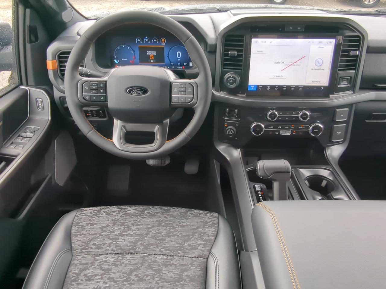 2026 Ford F-150 Tremor Winder GA