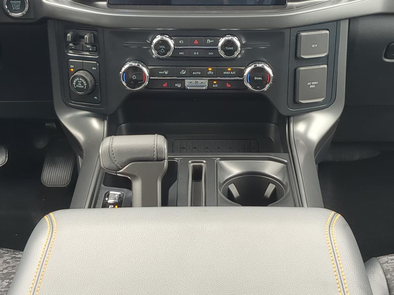 2026 Ford F-150 Tremor Winder GA
