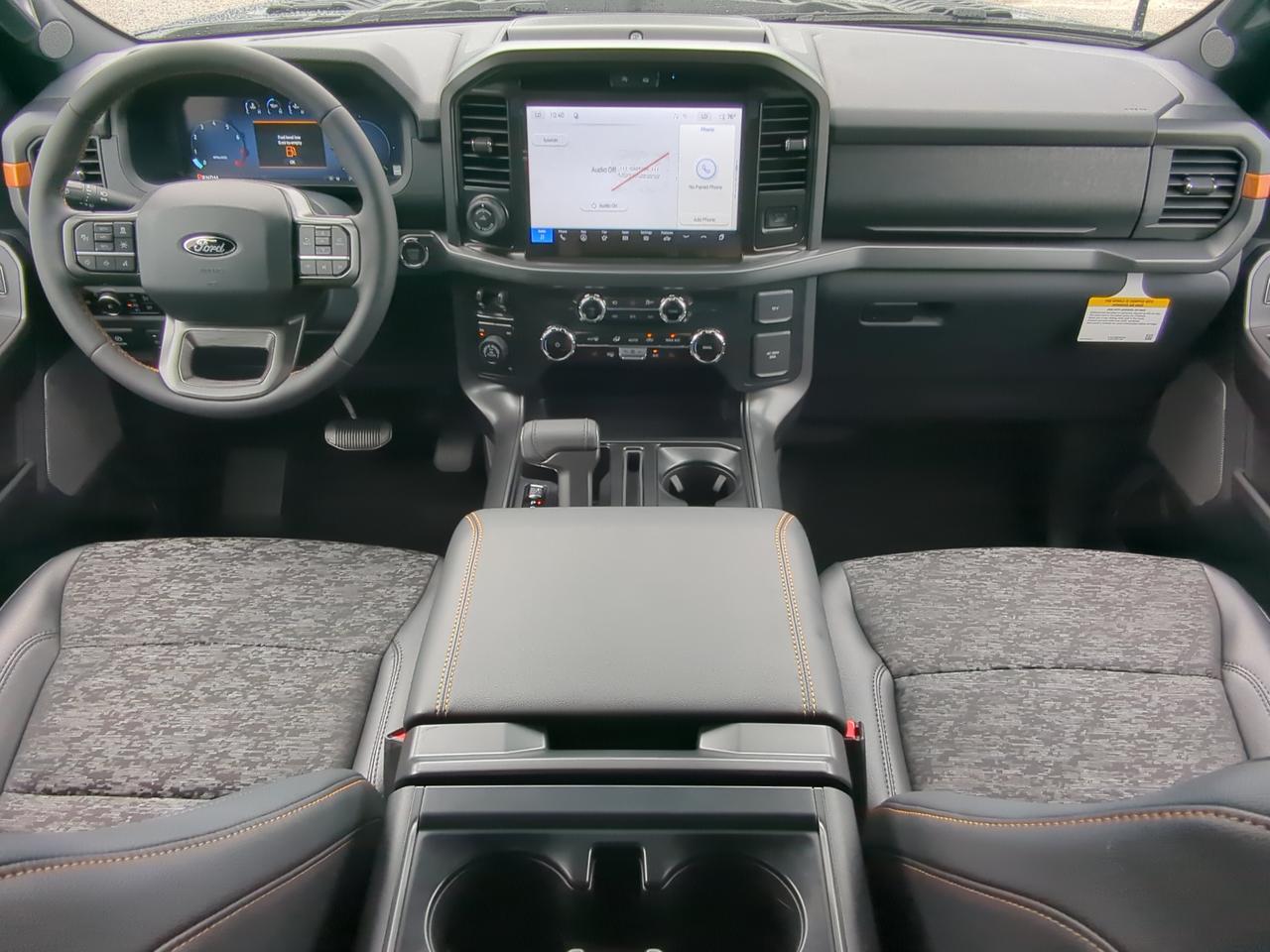 2026 Ford F-150 Tremor Winder GA