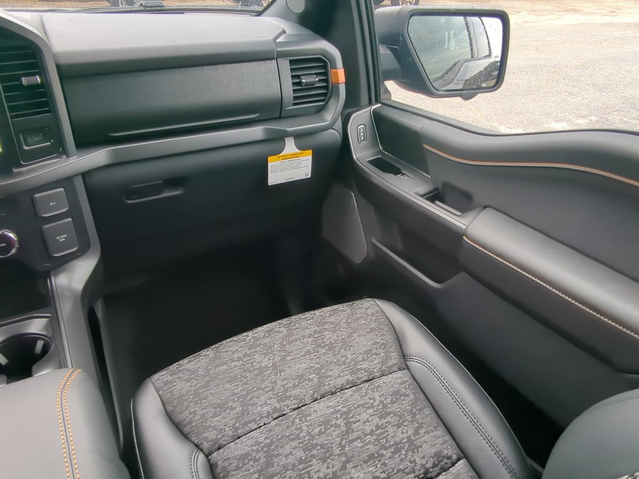 2026 Ford F-150 Tremor Winder GA