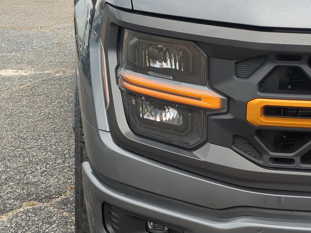 2026 Ford F-150 Tremor Winder GA