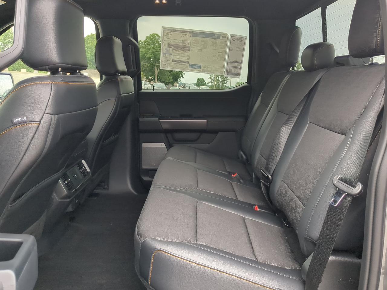 2026 Ford F-150 Tremor Winder GA