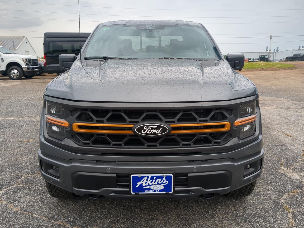 2026 Ford F-150 Tremor Winder GA
