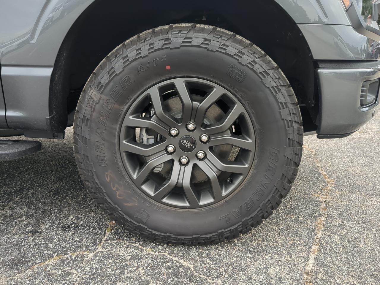2026 Ford F-150 Tremor Winder GA