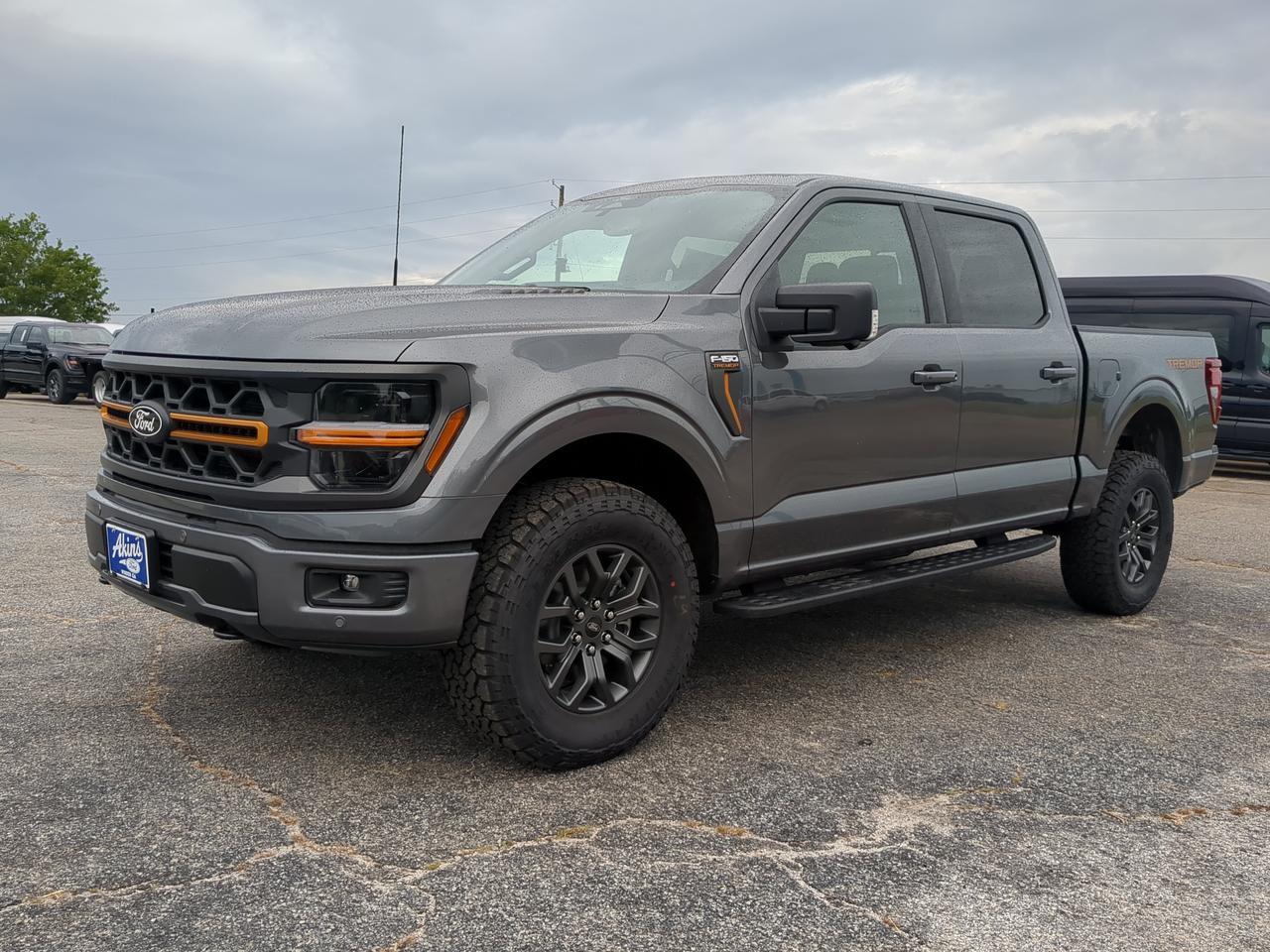 2026 Ford F-150 Tremor Winder GA