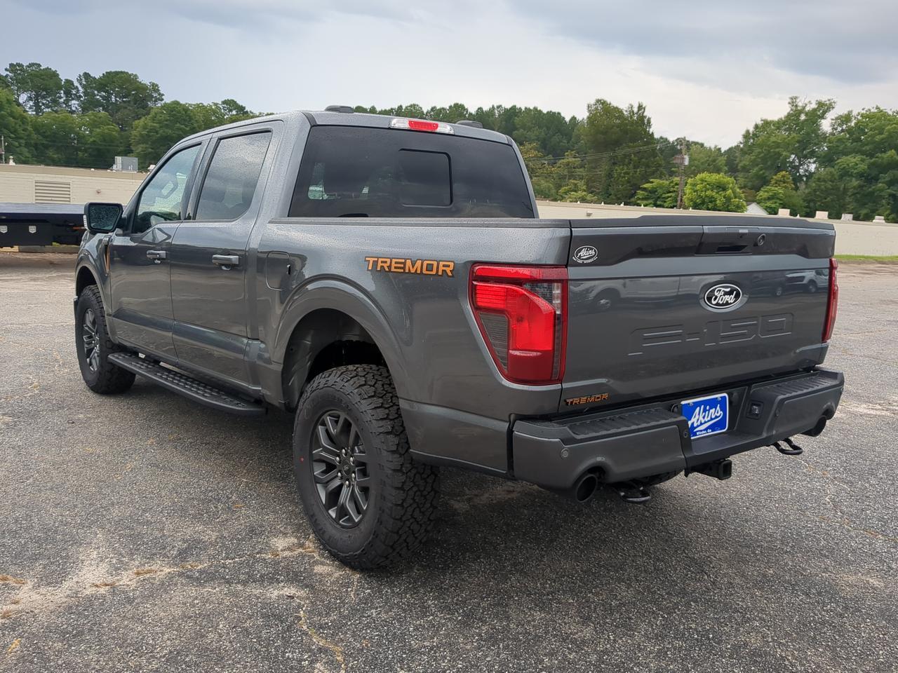 2026 Ford F-150 Tremor Winder GA