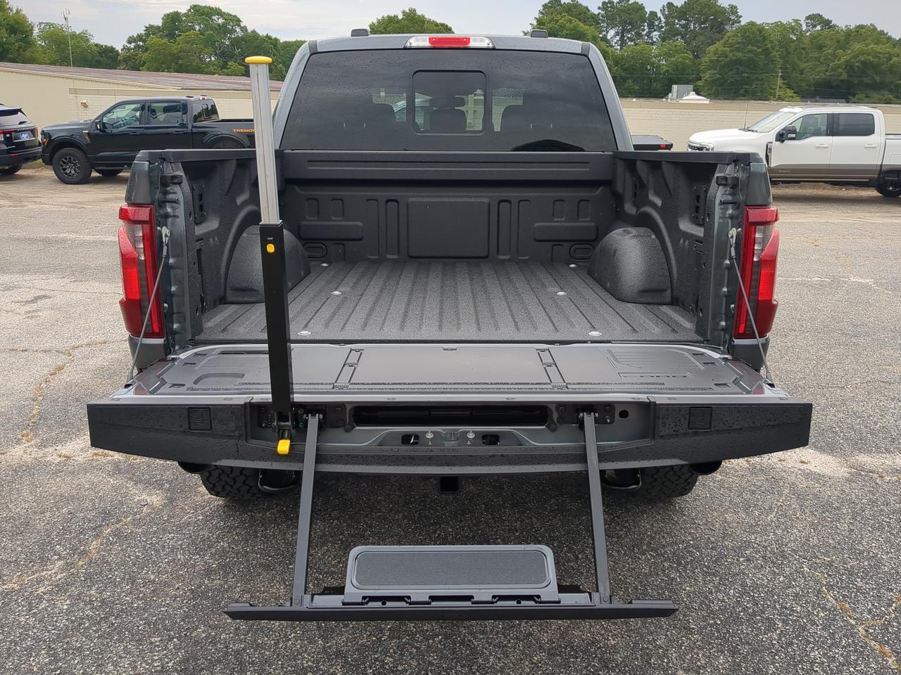 2026 Ford F-150 Tremor Winder GA