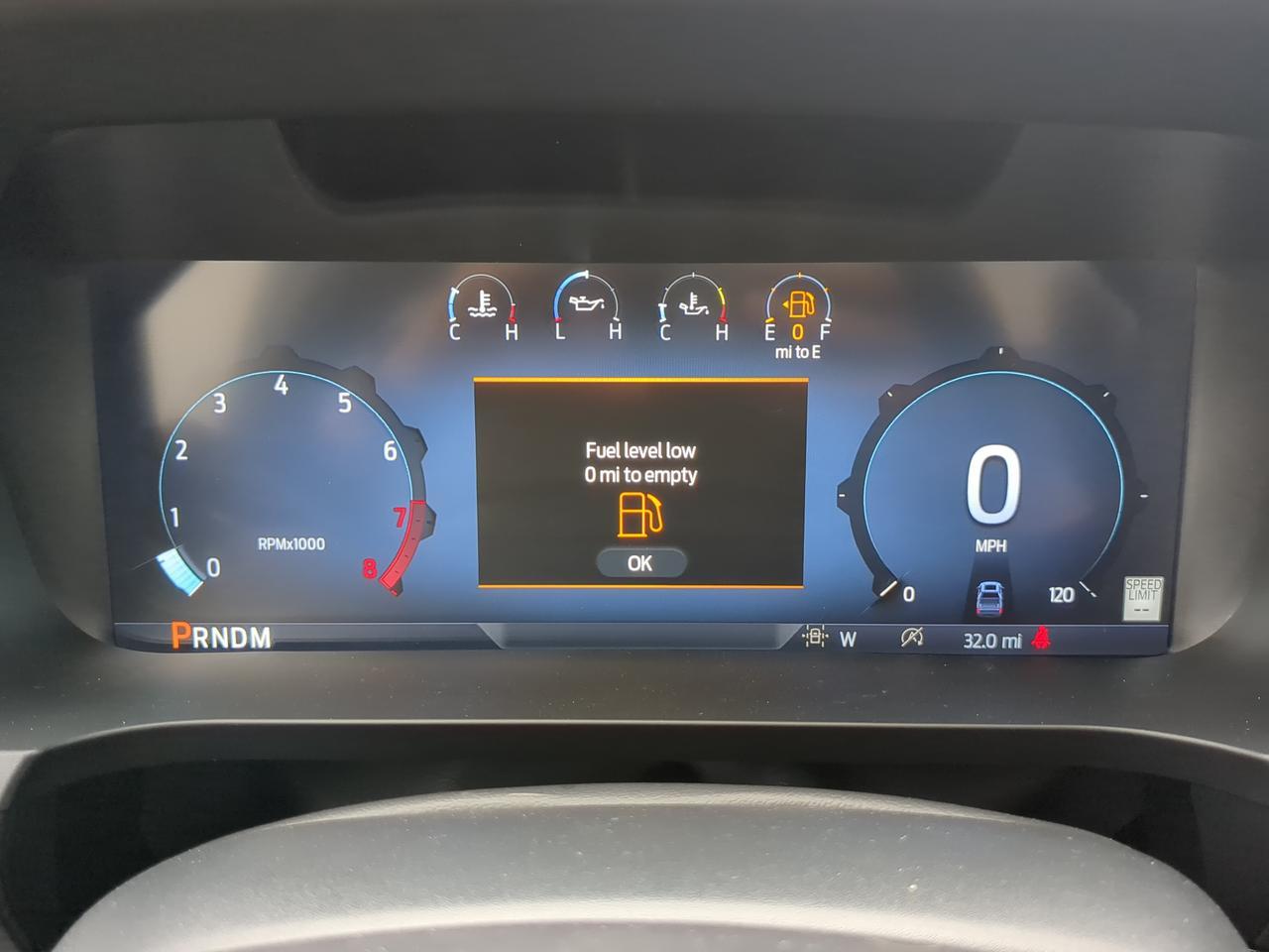 2026 Ford F-150 Tremor Winder GA