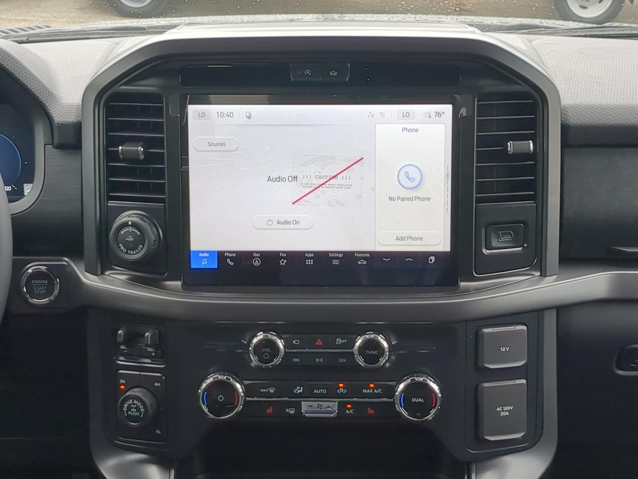2026 Ford F-150 Tremor Winder GA