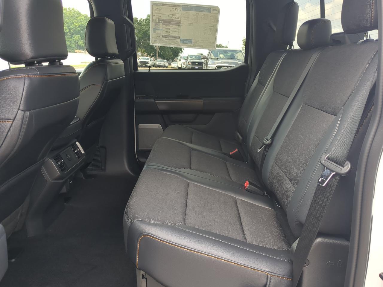 2026 Ford F-150 Tremor Winder GA