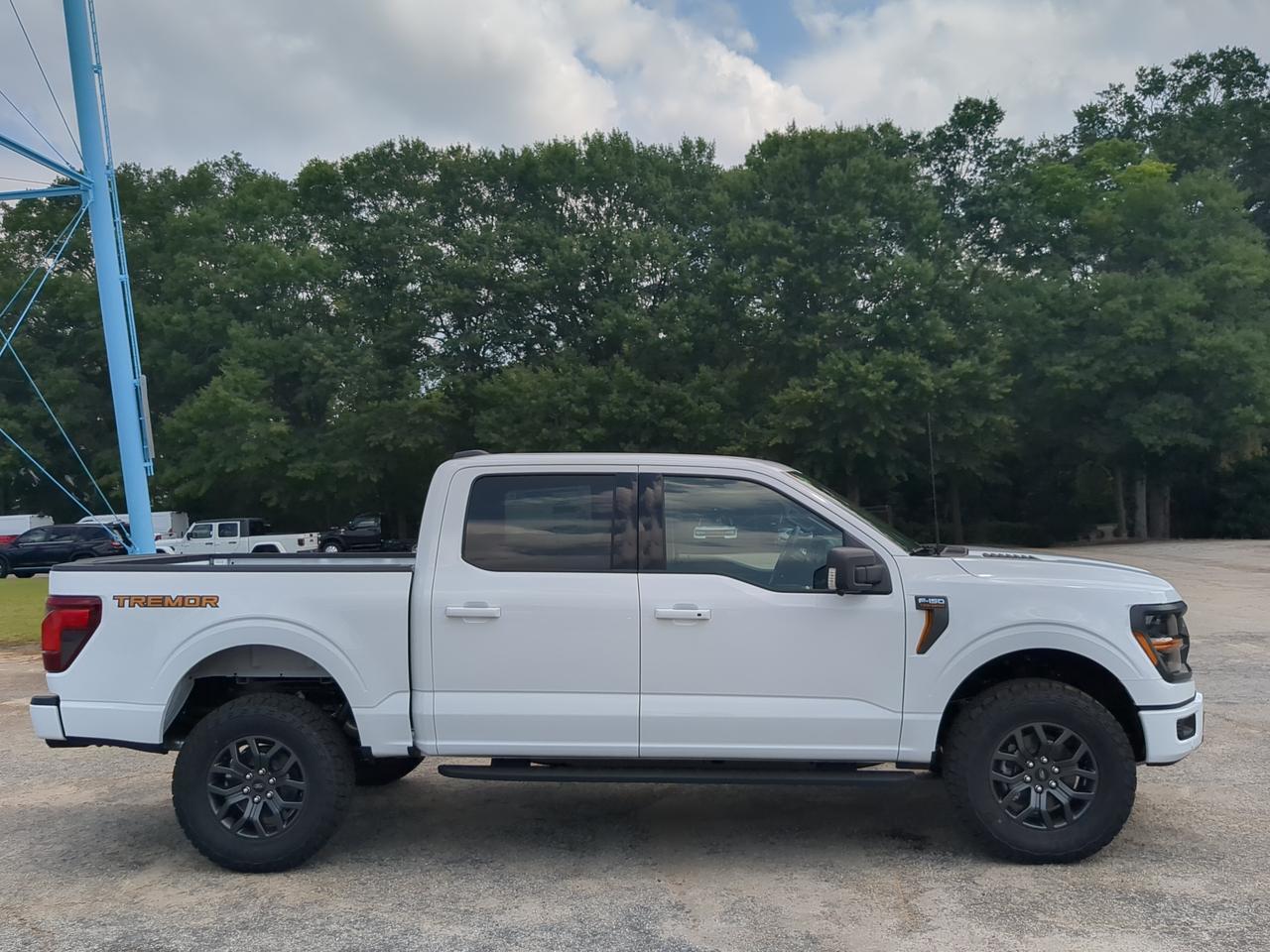 2026 Ford F-150 Tremor Winder GA