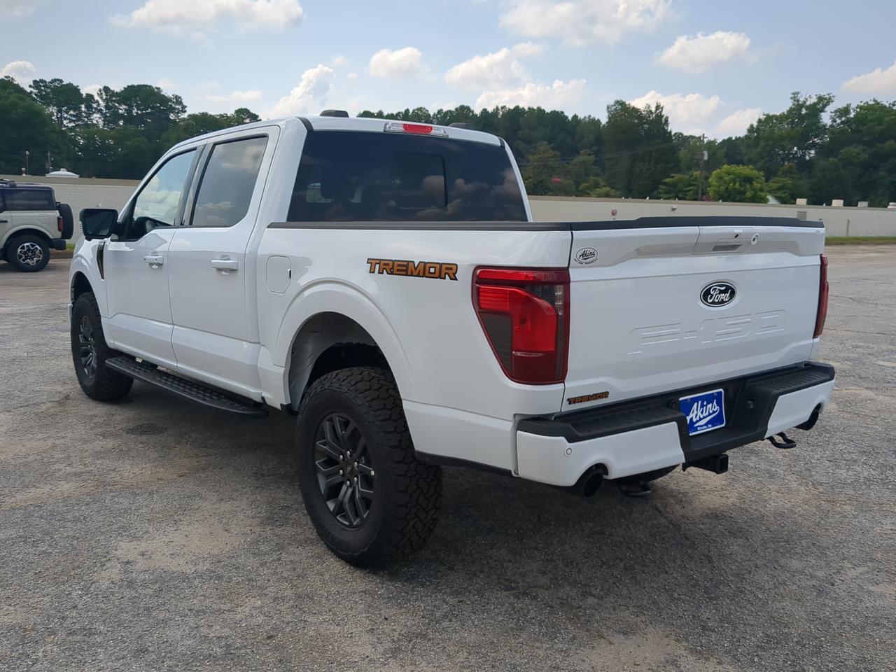 2026 Ford F-150 Tremor Winder GA