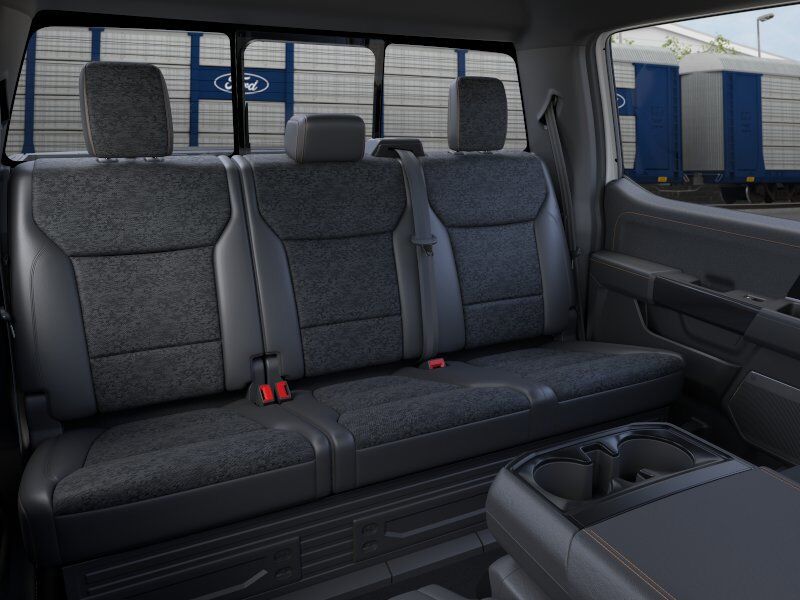 2026 Ford F-150 Tremor Winder GA